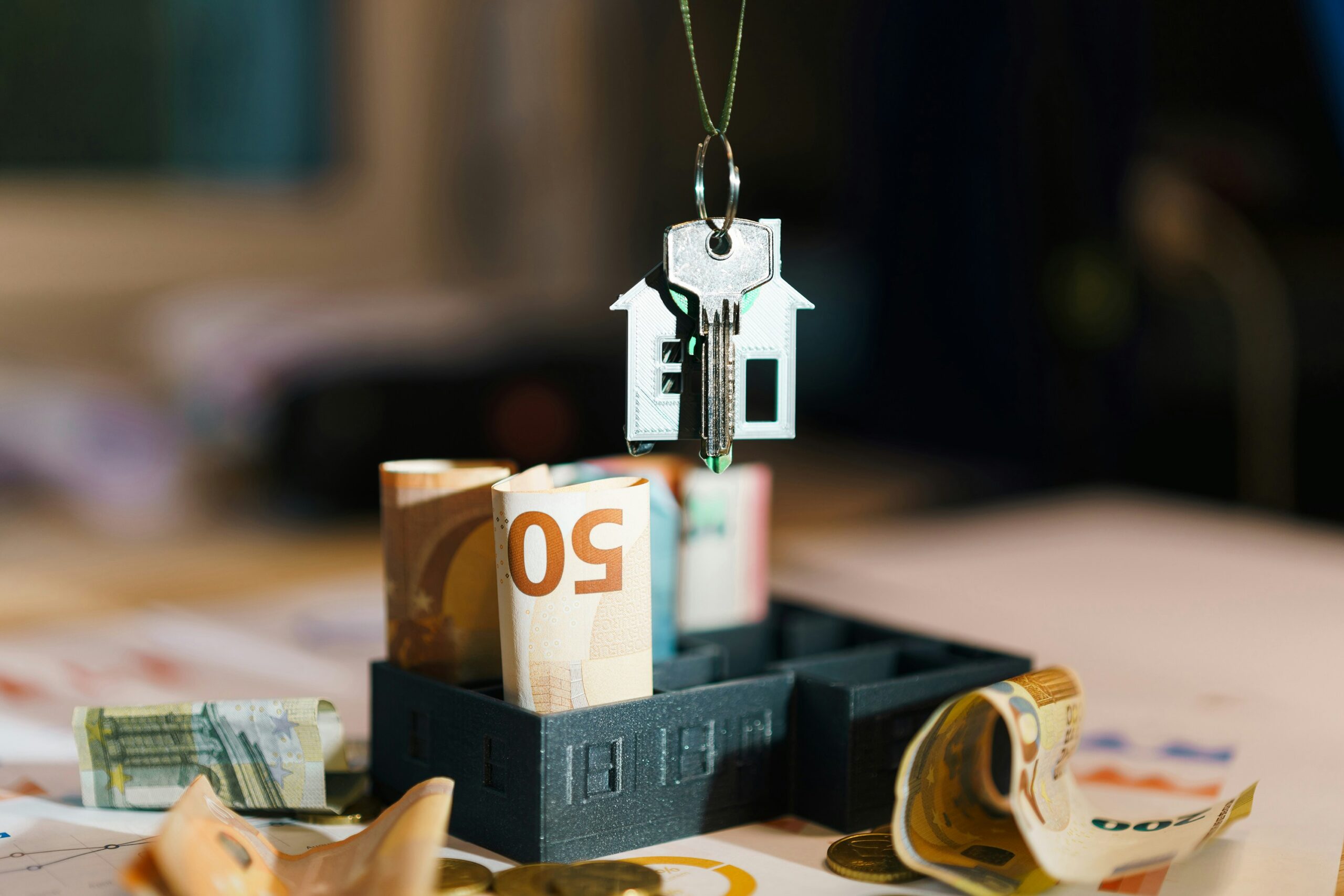 Unlocking Wealth: Accessing Equity With Revolving Home Loans